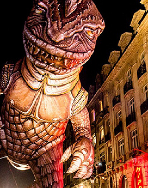 Хотите выступить успешно? Добавьте в свой рассказ образ злодея