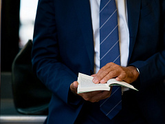 Как читать книги, чтобы расти профессионально