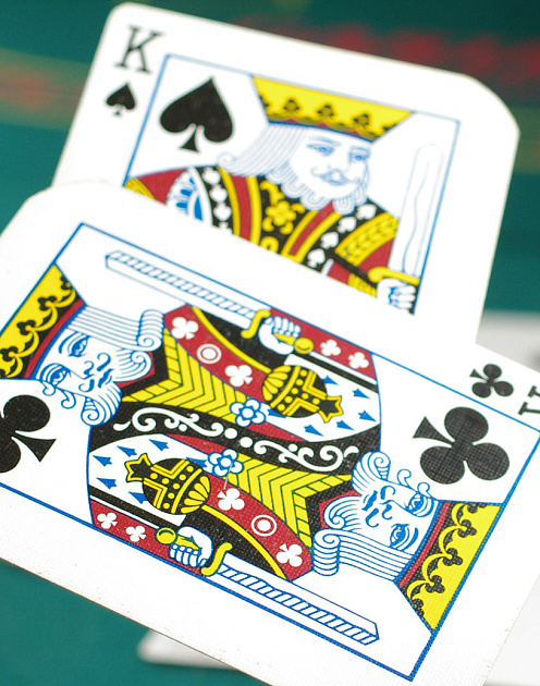 «Карты Павлова». Как покер помогает лидерам тренировать мышление  