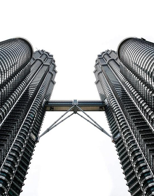 Чем могут помочь бизнесу цифровые двойники