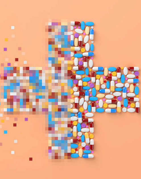 От пациента пациенту: как люди с хроническими болезнями становятся инноваторами