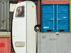 Переосмыслить снабжение