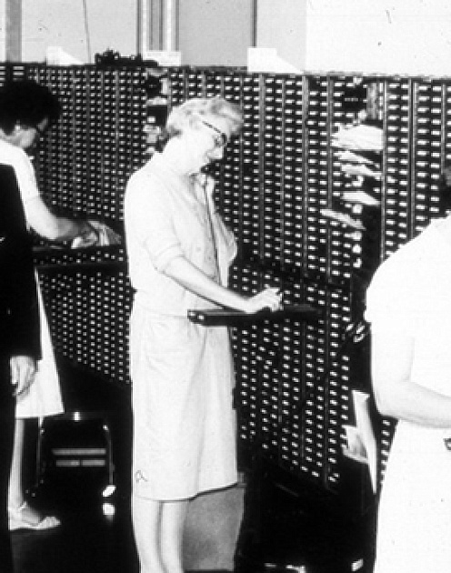 В цифровую эпоху талантливые сотрудники важнее самых прорывных технологий