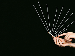 Как избавиться от вредных привычек с помощью смартфона