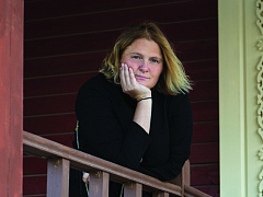 «Директор музея — это  прежде всего харизматичный лидер»