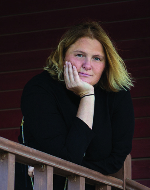 «Директор музея — это  прежде всего харизматичный лидер»