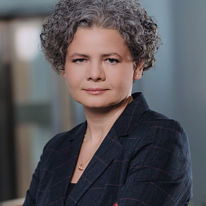 Ольга Паршина