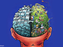 Коучинг: как заглянуть внутрь себя