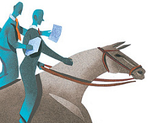 Что делает совет директоров успешным