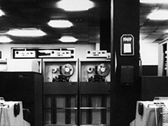 Как руководители внедряли и применяли инновации в 1969 году