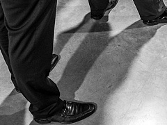 Как выйти из тени своего босса