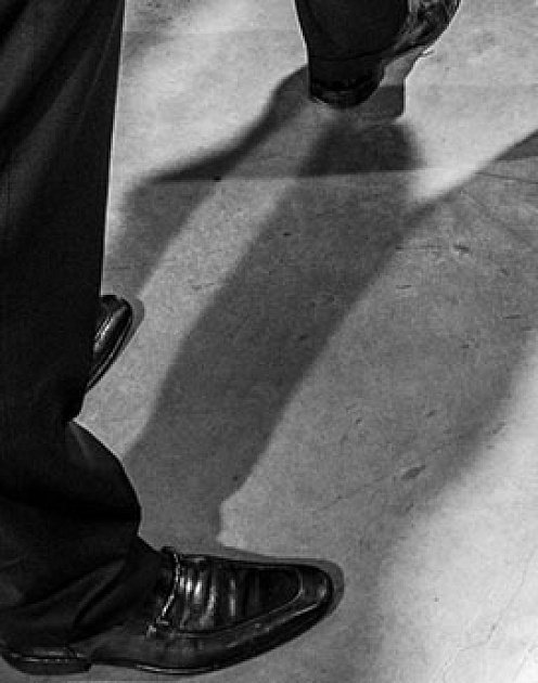 Как выйти из тени своего босса