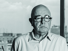 «Современное общество не ожидает ответственной архитектуры»