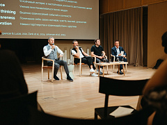 Зачем лидерам метанавыки в эпоху ИИ