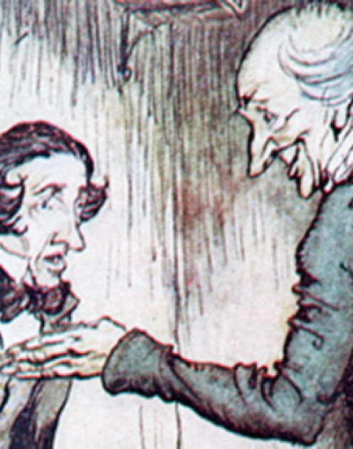 Если вашим сотрудникам не на что купить еды, пора что-то менять