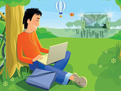 Революция продолжается?