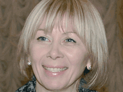 Беседа с основателем и генеральным директором мясокомбината «Велком» Раисой Деминой