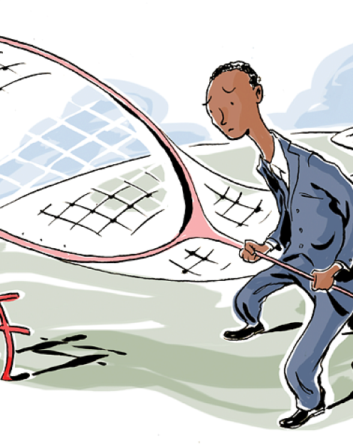 Как ограничить ущерб от негативных отзывов в интернете