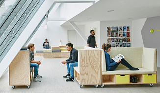 Идеи для лидера: как перестать быть героем и стать дизраптором 