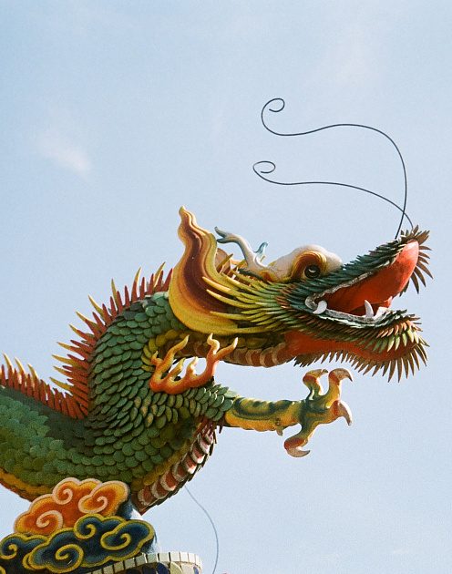 Китайский подход к инновациям