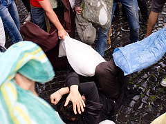 Как справиться с бунтом на корабле