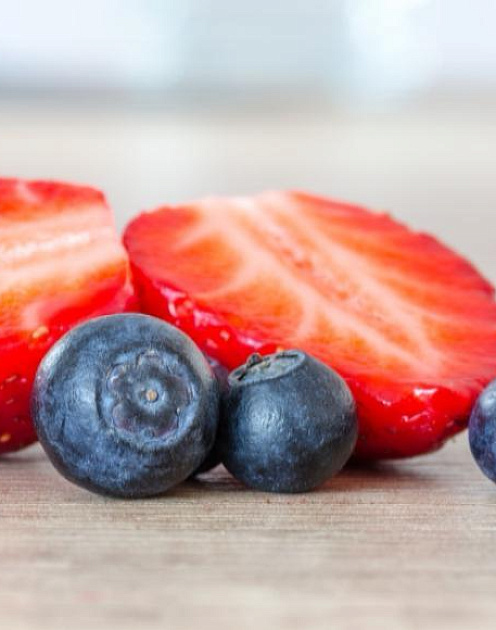 Фруктовый ад