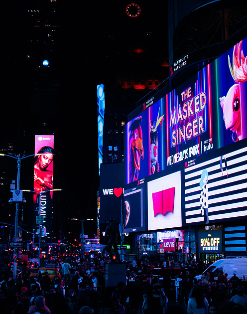 Как правильно построить бренд