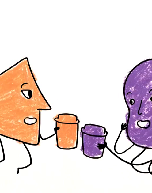 Как на самом деле нужно вести переговоры