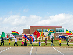 Когда мультикультурной базы для руководителя недостаточно
