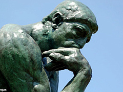 Хотите научиться думать?