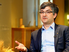 Экономист Рубен Ениколопов о последствиях санкций