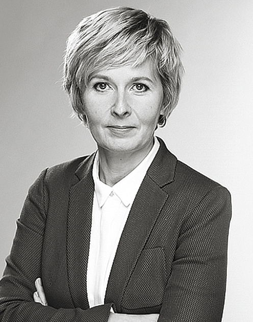 Контроль и просчет