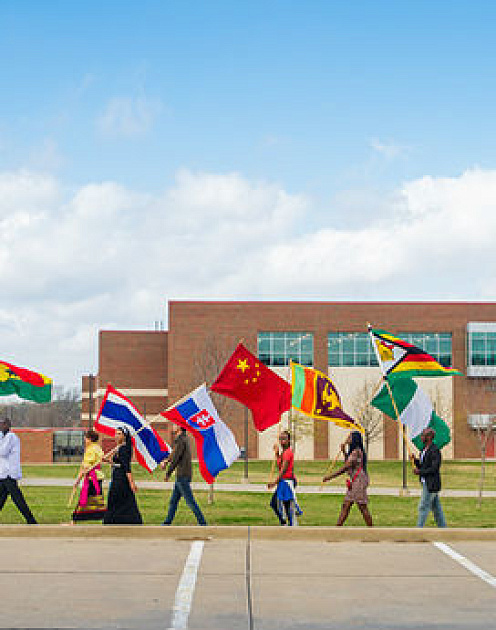 Когда мультикультурной базы для руководителя недостаточно