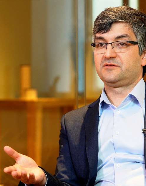 Экономист Рубен Ениколопов о последствиях санкций