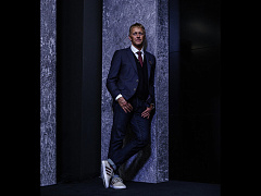 «Очень тяжело быть богатым, потому что твоя мотивация снижается»