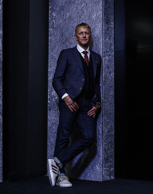 «Очень тяжело быть богатым, потому что твоя мотивация снижается»