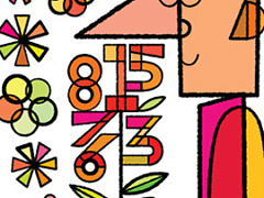 Исследования: «Счастливые номера» сделают ваш бренд еще привлекательнее