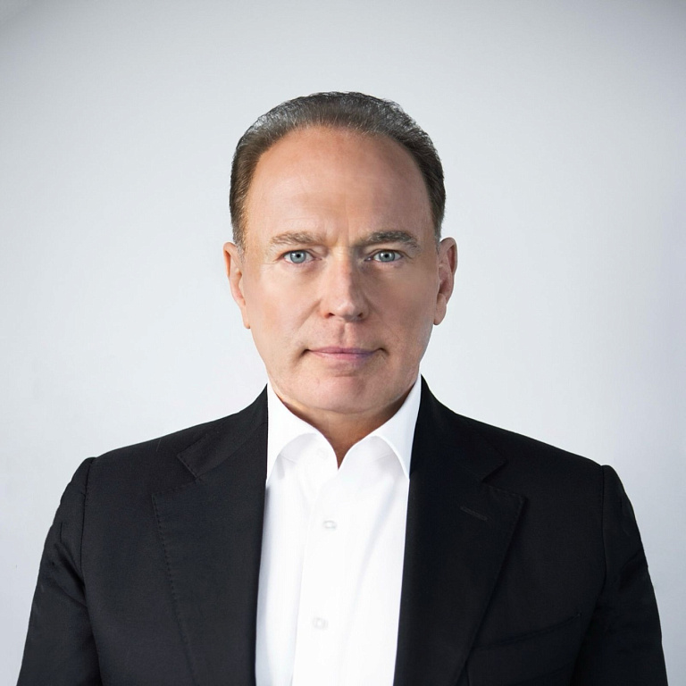 Георгий Абдушелишвили / Фото: из личного архива