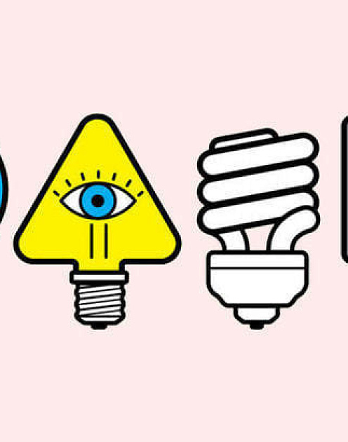 В поисках идей: зимний выпуск