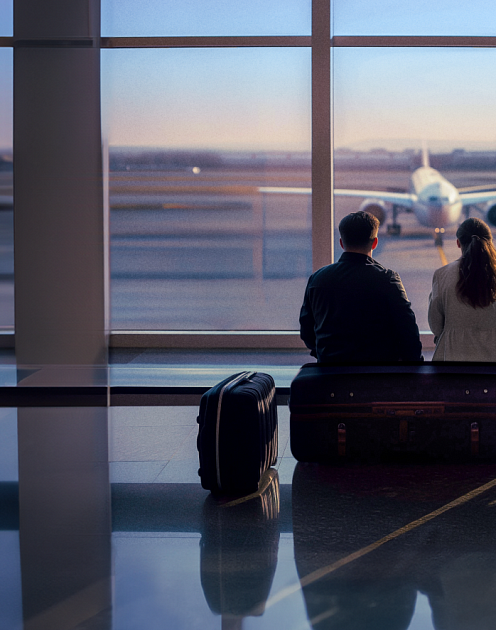 Командировка под ключ: как технологии помогают бизнесу экономить время и деньги