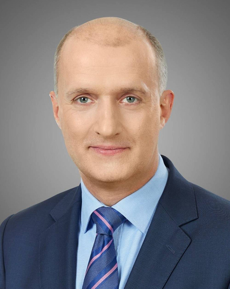 Василий Рудомино