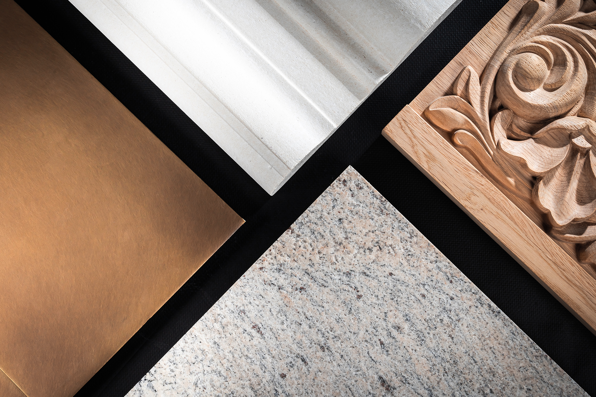 Sminex не меняет материалы на доступные аналоги и не идёт на компромиссы. Безусловное качество отделяет Fine Development от других форм недвижимости 