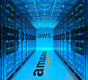 Данные как основа экономики: кейс Amazon